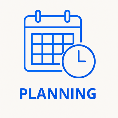 Planning
